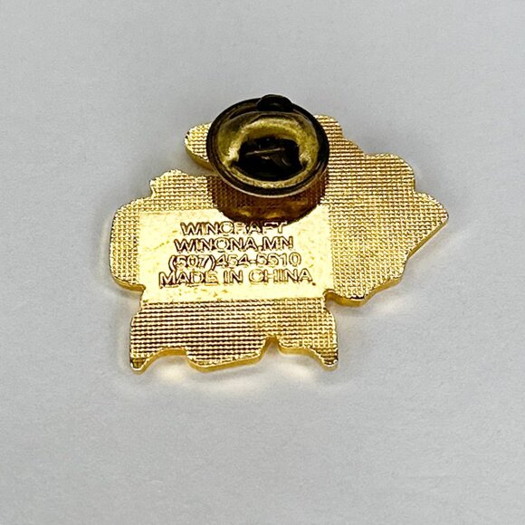 VTG Samsung Radio Shack 500 Texas Motor Speedway Hat/Jacket/Lapel Pin  2003 - Picture 5 of 8